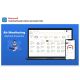 Honeywell Monitor de aire de riesgo de transmisión