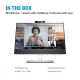 HP E24m G4 FHD USB-conferentiemonitor