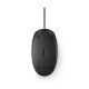 hp 125 bedrade muis