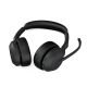Jabra Evolve2 55 Stereo MS + Link380 USB-C + Deskstand