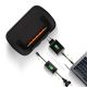 Xtorm 500W draagbare stroomconvertor