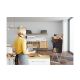 LG scherm One Quick Flex 43" 43HT3WJ