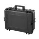 Maxcase draagkoffer
