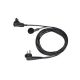 Motorola- headset voor XTNi / XTK 2