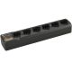 Motorola XT420/XT460 6-voudige oplader
