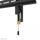 Neomounts WL35S-950BL19 muurbeugel 