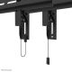 Neomounts WL35S-950BL19 muurbeugel 