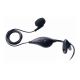 Motorola- headset voor XTNi / XTK