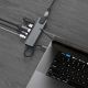 LINQ Multipoort Hub PRO 6-in-1