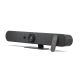 Logitech Tap IP + Rally Bar mini