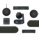Logitech Rally Plus Pack