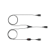 Jabra Trainingskabel met Mute-knop