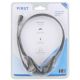 T'nB First headset double Jack