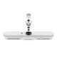 Logitech Rally Bar Mini - Blanc 