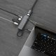 LINQ 5-in-1 PRO Multipoort Hub