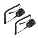 Pack Motorola XT185 + 2 x JD500 MT HP Speaker en Microfoon