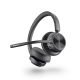 Poly Voyager 4320 USB-A 
