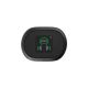 Poly Voyager Free 60+ MS Black USB-A