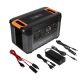 Xtorm Power Station laptop 1300 W (4) 