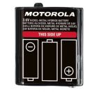Motorola T82/62/92 hoge capaciteit batterij