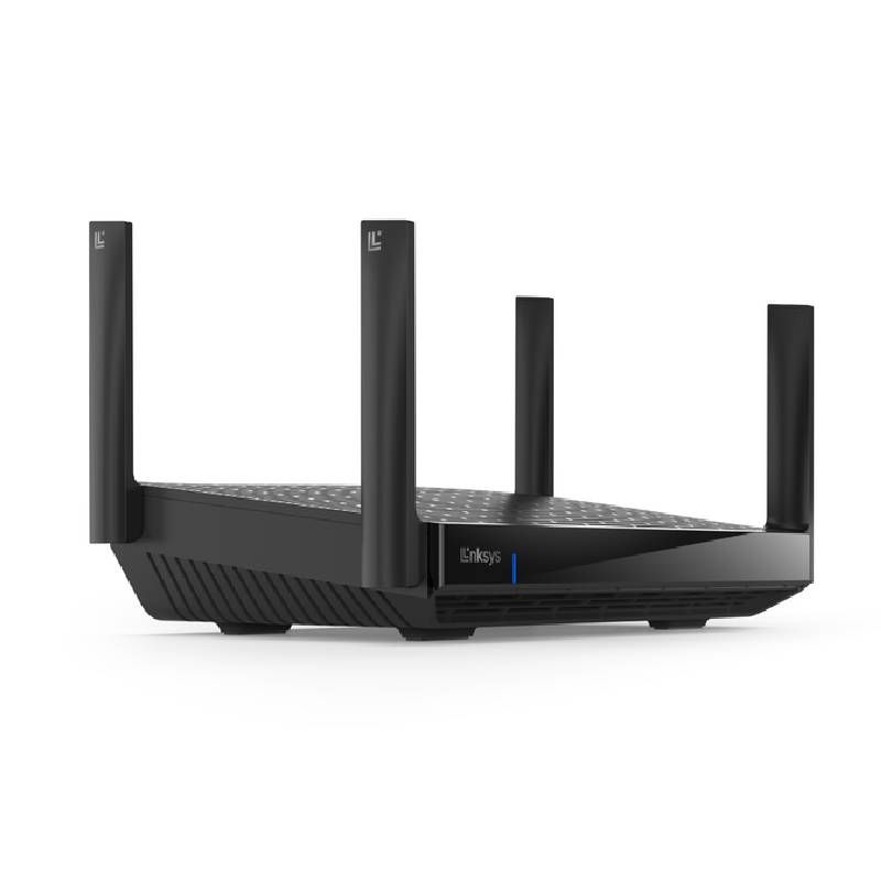 Linksys Hydra Pro 6E Router Mesh WiFi 6E MR7500 - Drievoudige Band AXE6600