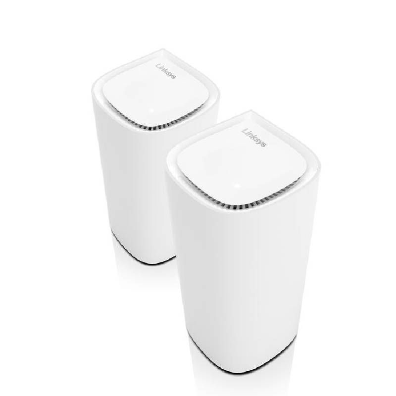 Linksys Velop Pro WiFi 6E Mesh Systeem MX6202-KE