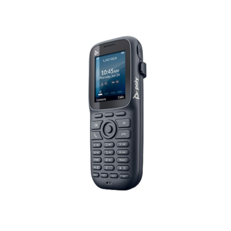 Poly Rove 20 IP DECT telefoonoplossing