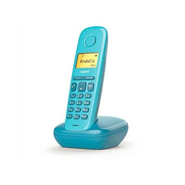 Draadloze telefoon Gigaset A170 (Blauw)