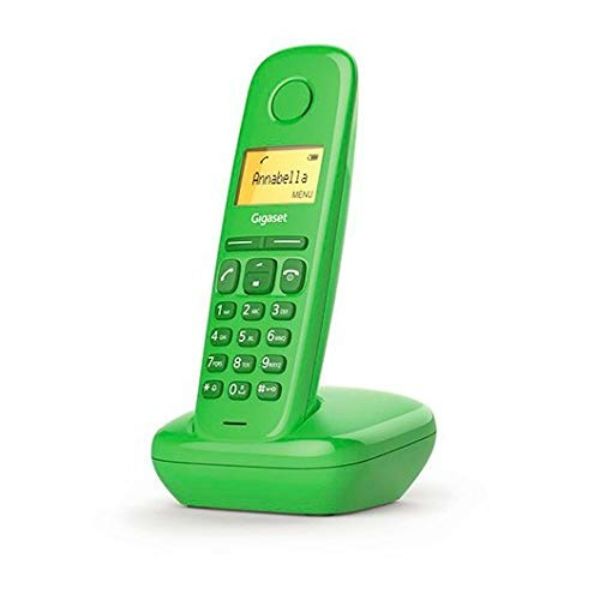 Gigaset A170 telefoon (groen)