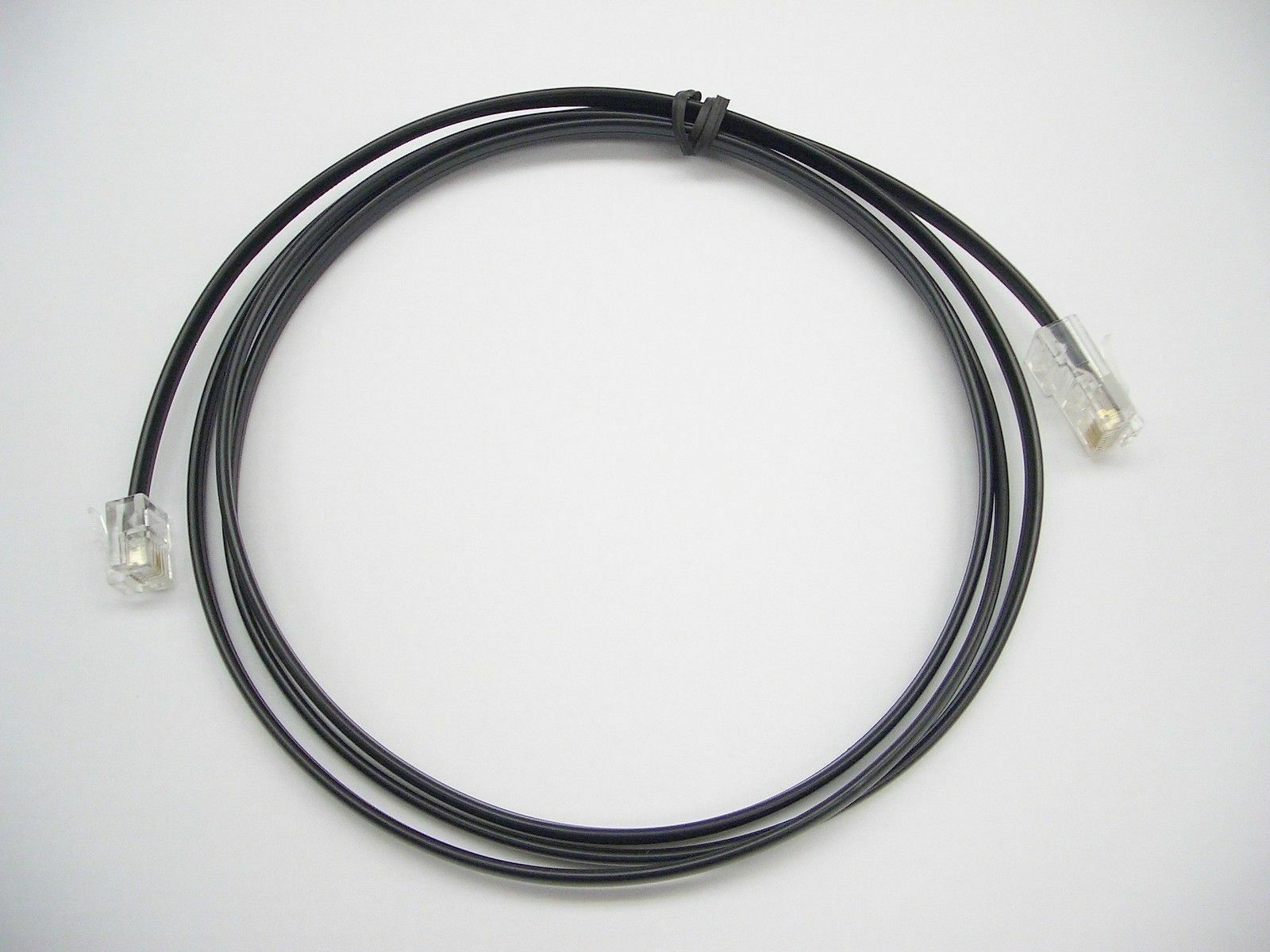 Poly-Plantronics RJ kabel voor SAVI headsets