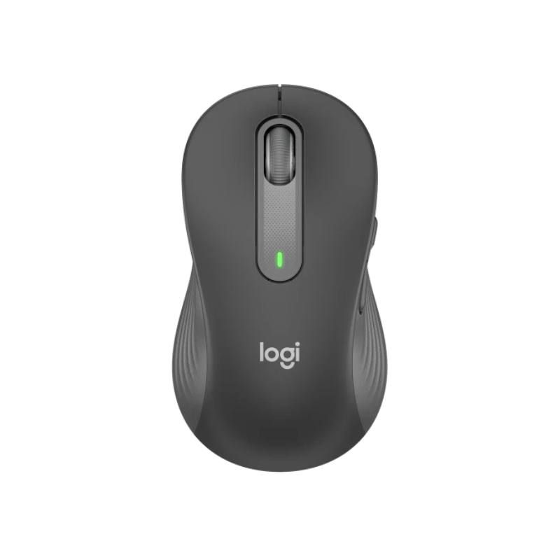 Logitech Signature muis M650 (linkshandig)