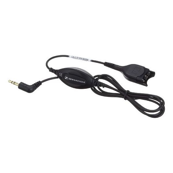 EPOS Easy Disconnect kabel voor Alcatel