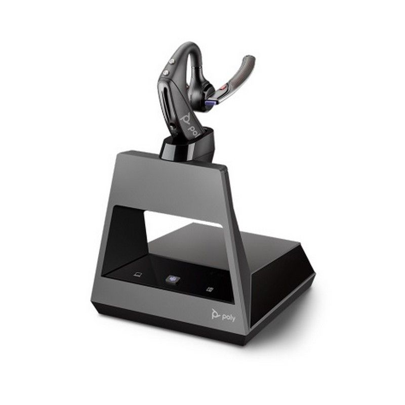 Poly Voyager 5200 Office, 2-way base, USB-C