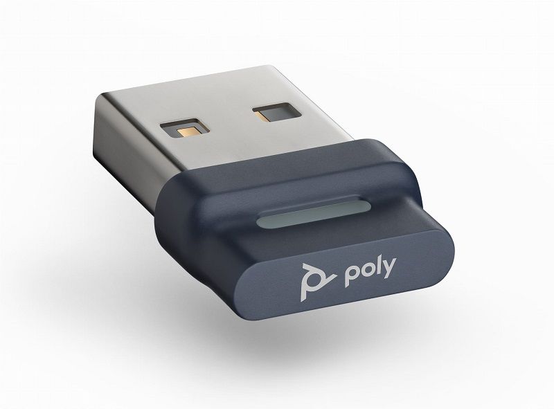 Poly Dongle USB-A BT700 voor Poly Voyager Focus 2