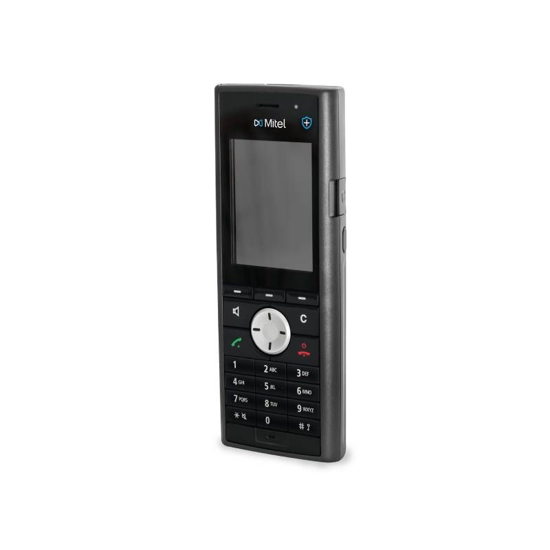 Mitel 722DT + oplaadstation