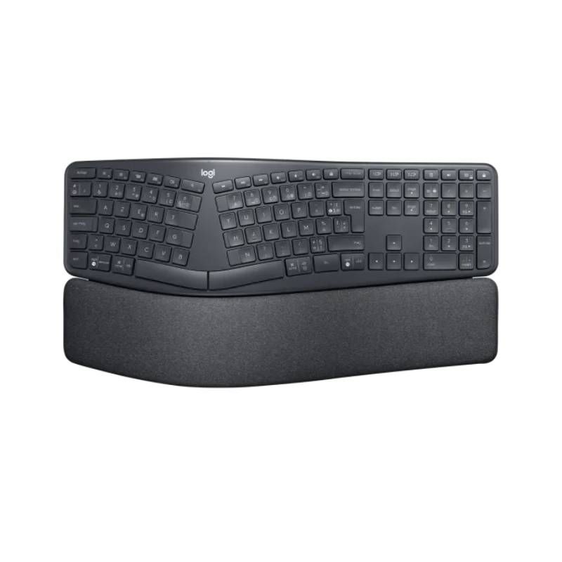 Logitech ERGO K860 - Toetsenbord