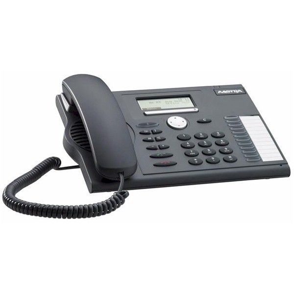 Aastra 5370 digitale telefoon voor PBX