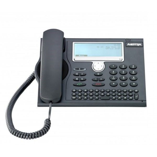 Mitel 5380 (Aastra) - AZERTY Toetsenbord