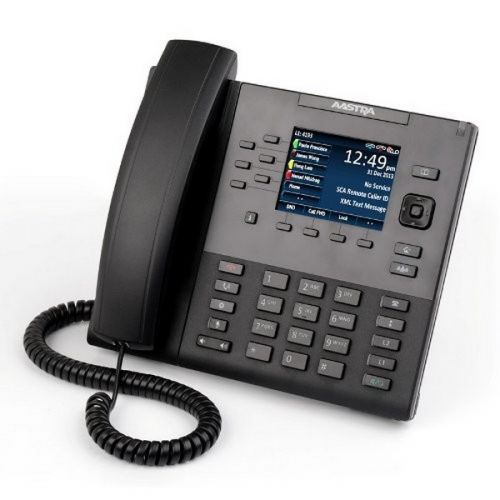 Mitel Aastra 6867i - Gereviseerd