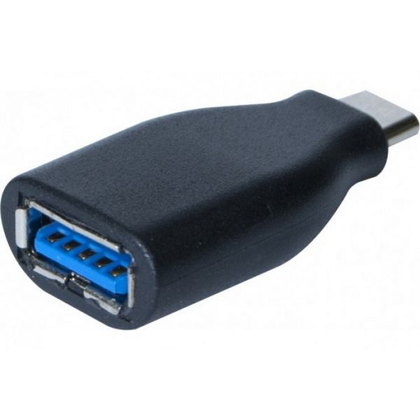 USB-A naar USB-C adapter