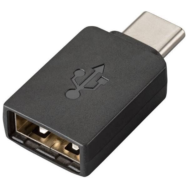 USB-A naar USB-C adapter