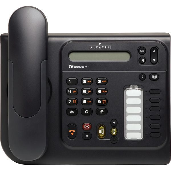 Alcatel 4019 telefoon