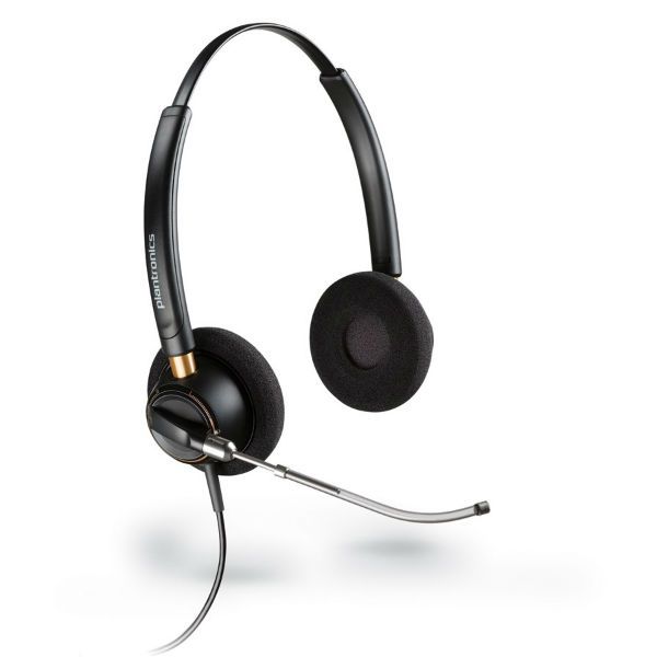 Plantronics EncorePro HW520