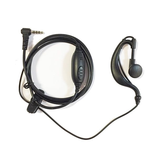 Dynascan oorhaak headset