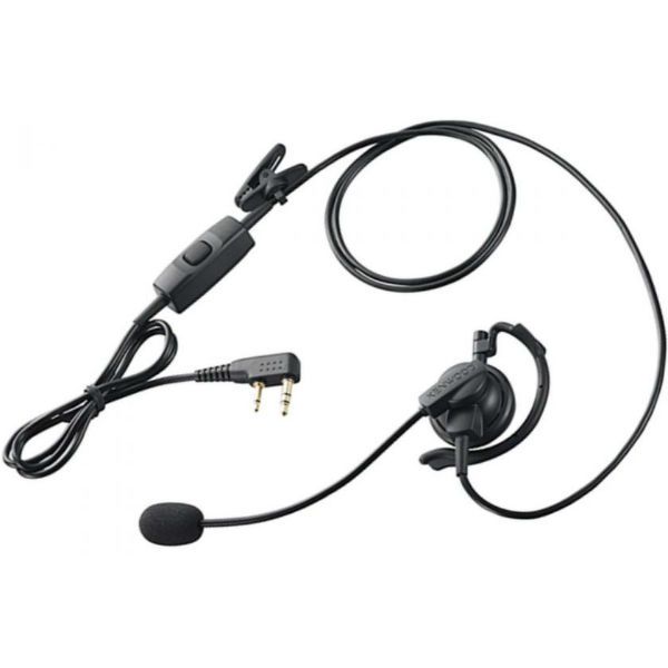 Kenwood KHS 35F Headset (2 Pins)