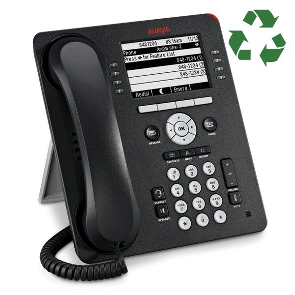 Avaya 9608 *Refurb*