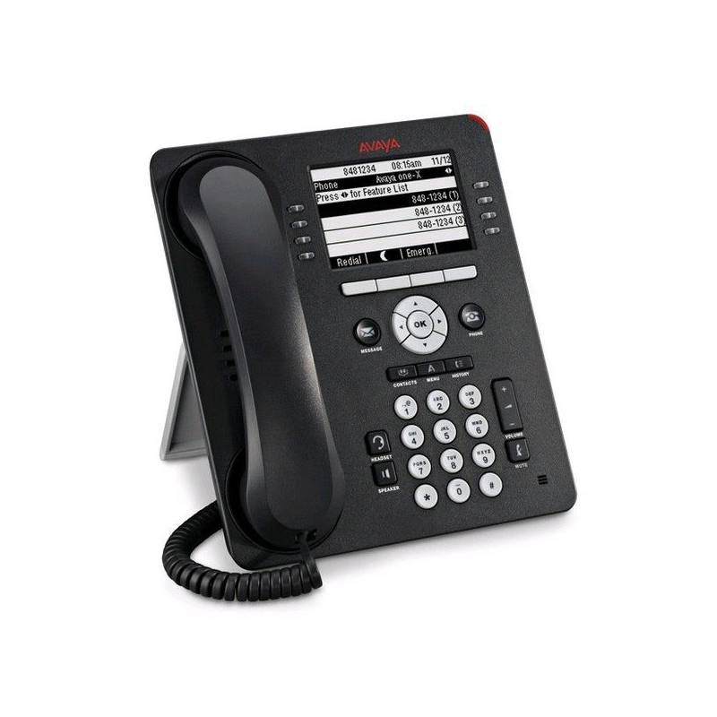 Avaya 9608G IP Refurbished