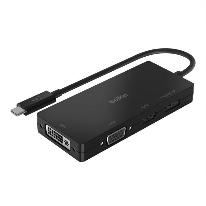 Belkin USB-C videoadapter