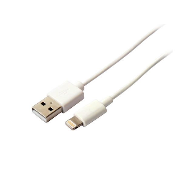 iPhone Lightning naar USB Kabel