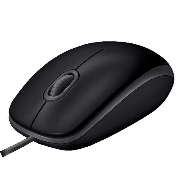 Logitech Stille Muis B110